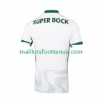 Maillot/Tenue Sporting CP Quatrième 2025/2026
